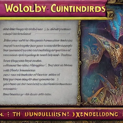 Decoding Fantasy Worldbuilding: Creating Believable, Complex Universes