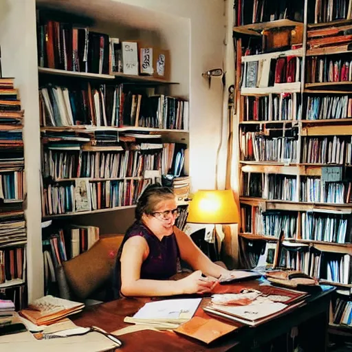 Overcoming Writer’s Block: Find the Specific Obstacle