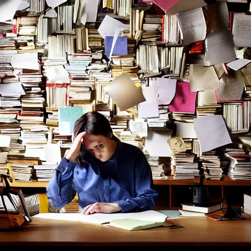 Conquering the Query Trenches: Mastering Feedback to Get Your Book Noticed